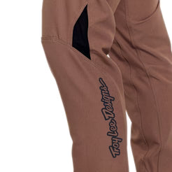 TROY LEE DESINS SKYLINE PRO MONO Pants Brown