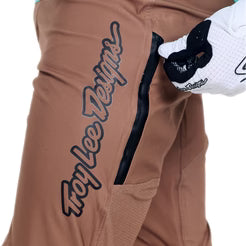 TROY LEE DESIGNS SPRINT ULTRA Pants Mono Brown