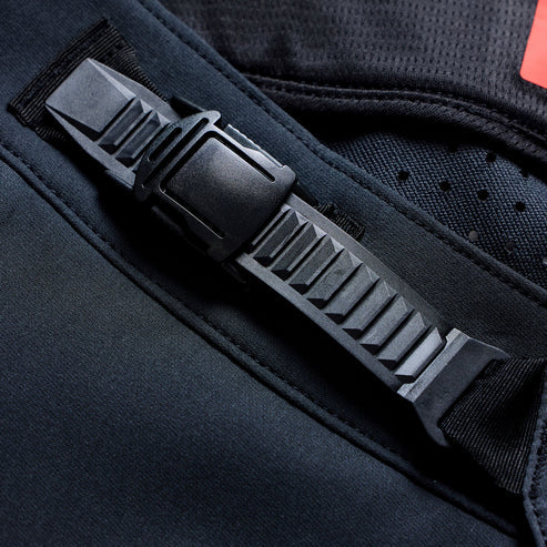 TROY LEE DESIGNS STAGE SHELL Shorts Black