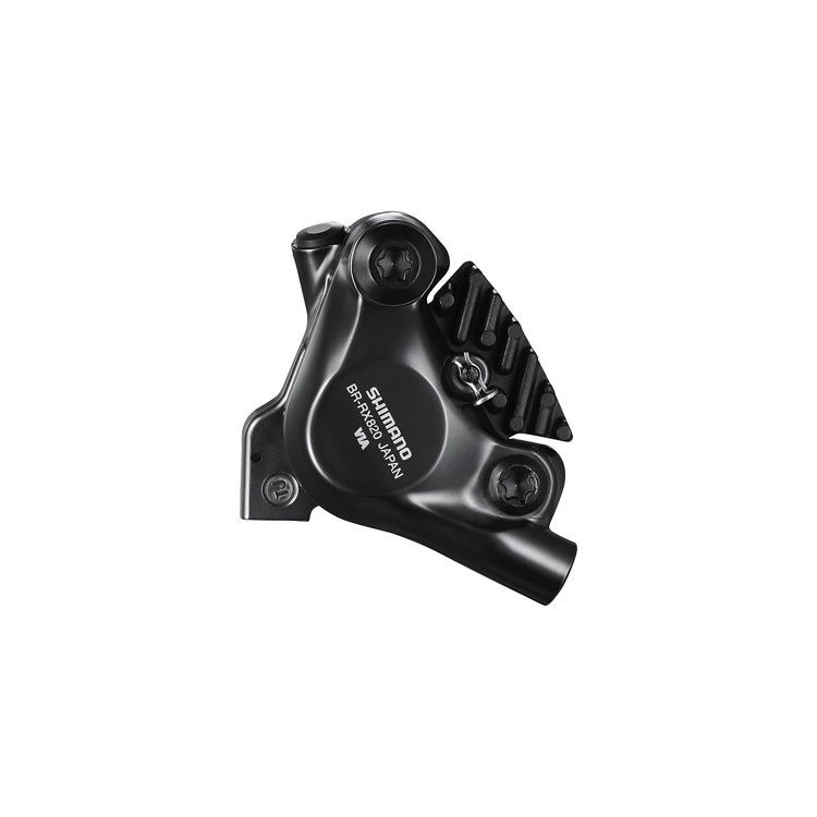 SHIMANO GRX RX825 12 Speed Straight Lever and Rear Caliper