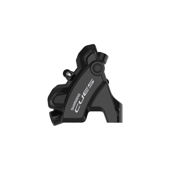 SHIMANO CUES U6030 fladmonteret hydraulisk bagbremsekaliber