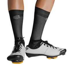 SPATZWEAR SPATZ AERO SOKZ-strømper Sort