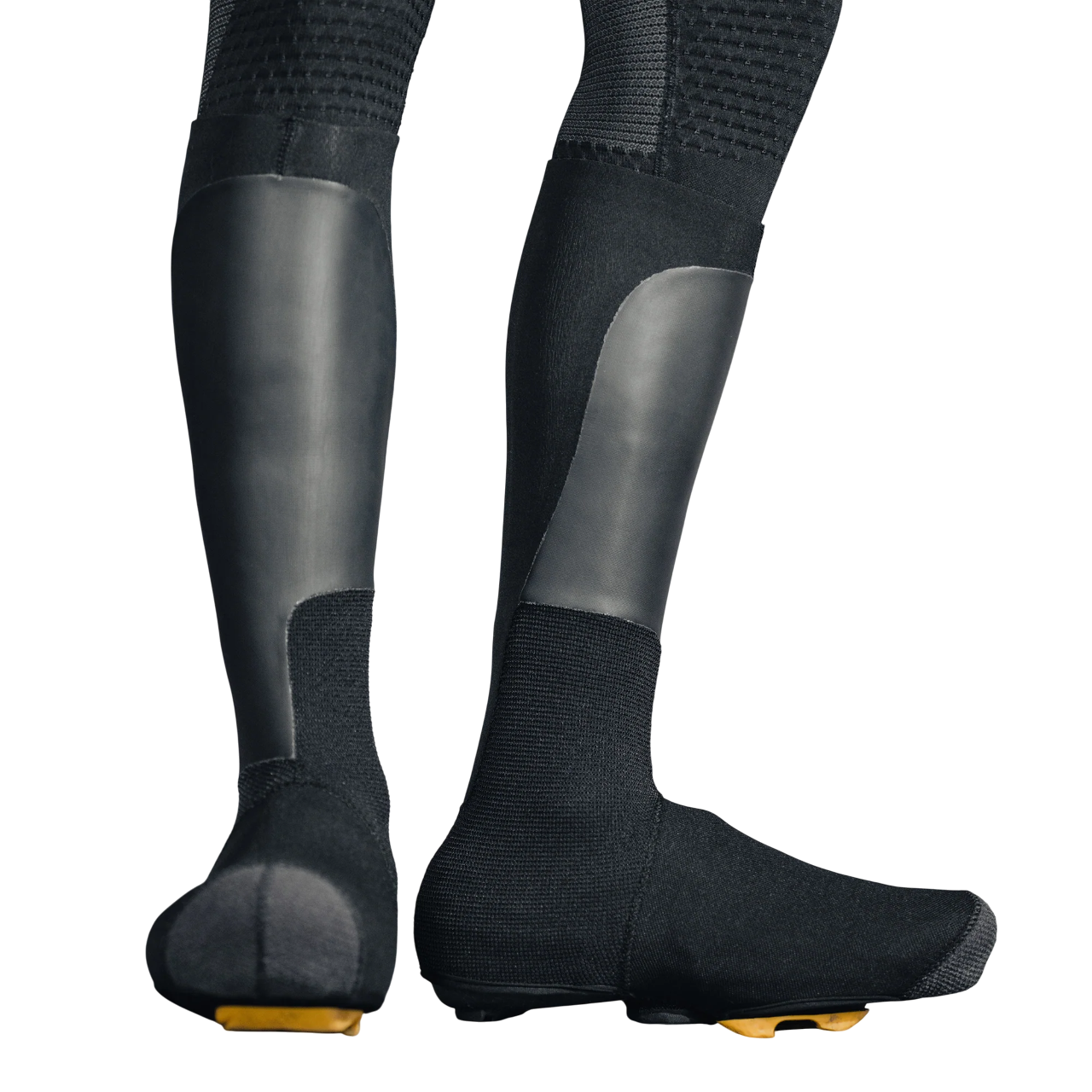Støvleovertræk SPZATZWEAR PRO STEALTH Sort