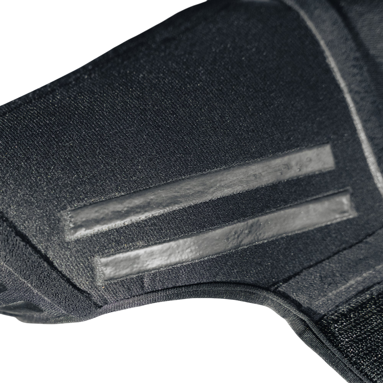 Støvleovertræk SPZATZWEAR PRO STEALTH Sort