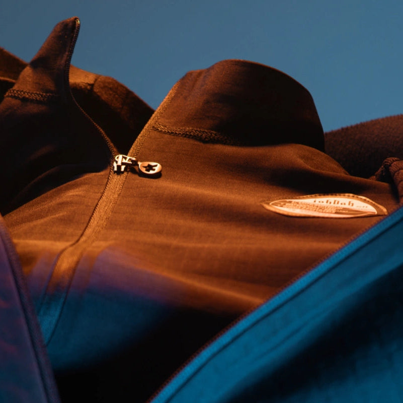 ASSOS EQUIPE RS UZ S11 Jakke i sort serie