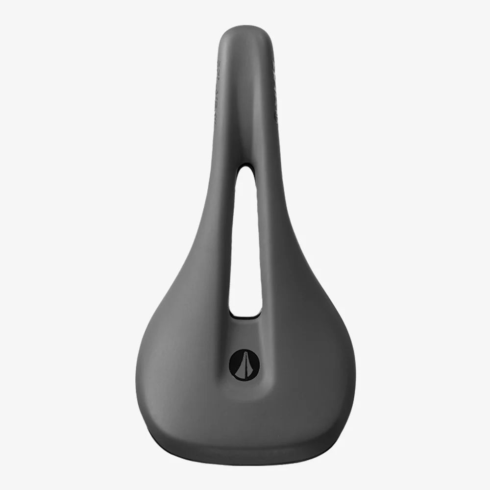 Sadel SDG BEL-AIR V3 OVERLAND Skinner Lux-Alloy Sort