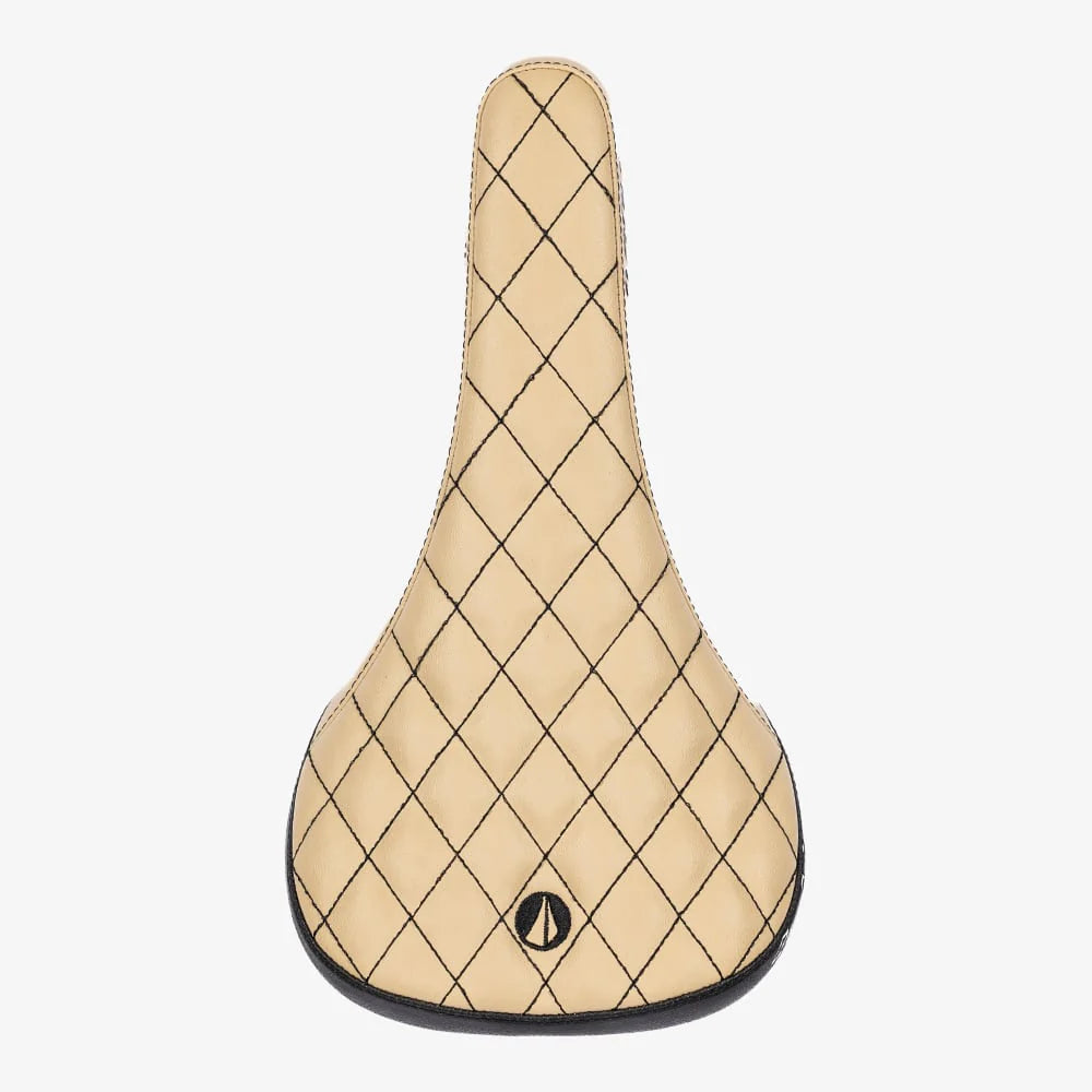 Sadel SDG Bell V3 SENSUS Diamond Rails Lux-Alloy Beige