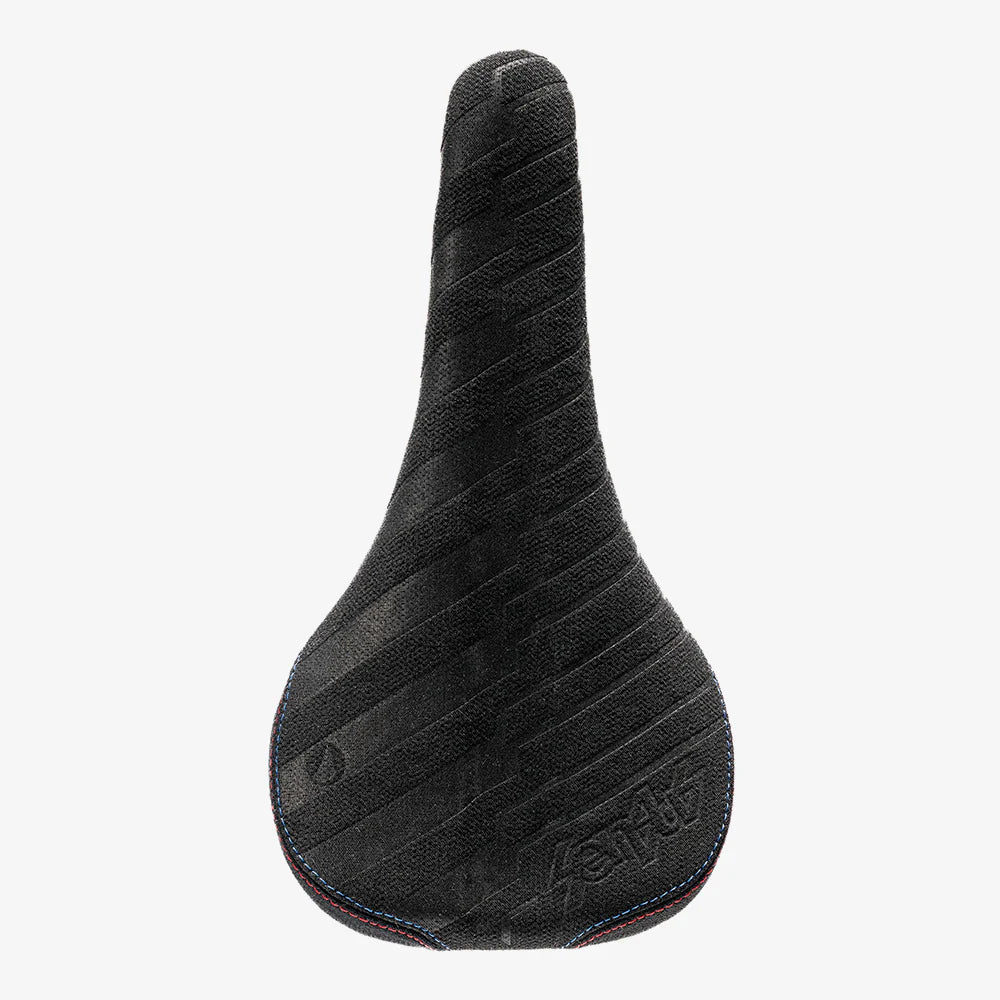 Sadel SDG Bell V3 SENSUS Kevlar Skinner Lux-Alloy Sort