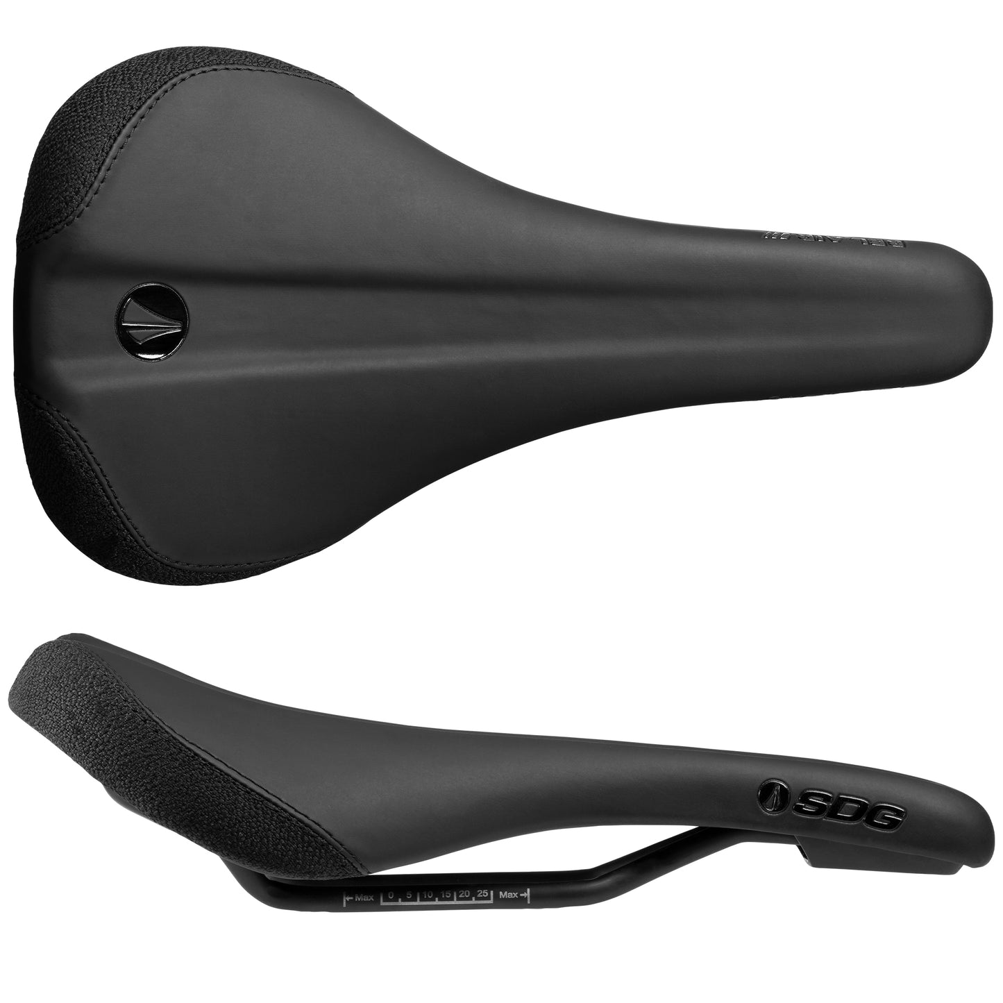 Sadel SDG BEL-AIR V3 OE Skinner Lux-Alloy EVA FOAM