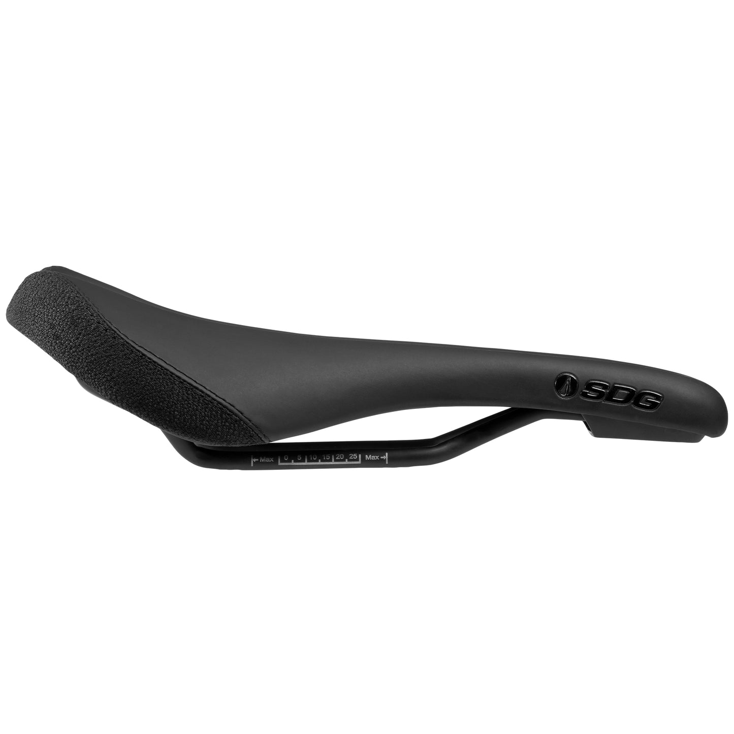 Sadel SDG BEL-AIR V3 OE Skinner Lux-Alloy EVA FOAM