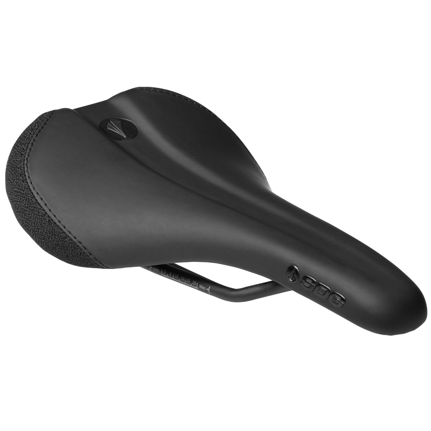 Sadel SDG BEL-AIR V3 OE Skinner Lux-Alloy EVA FOAM