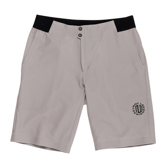 Troy Lee DesignS FLOWLINE SUPERLYTE MONO Beige Shorts 2025