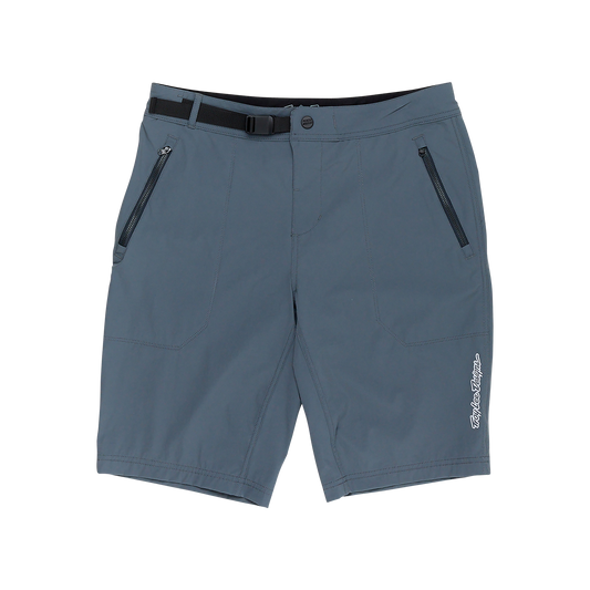 Troy Lee Design SKYLINE TRAIL MONO Shorts Blå 2025