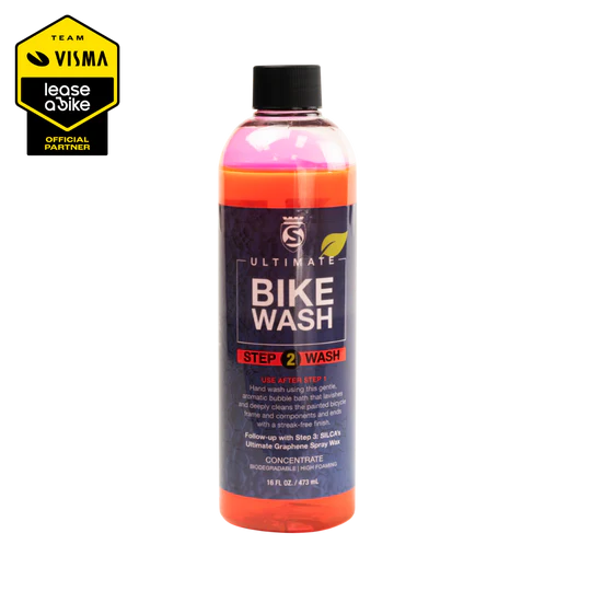 SILCA ULTIMATE BIKE WASH 470 ml