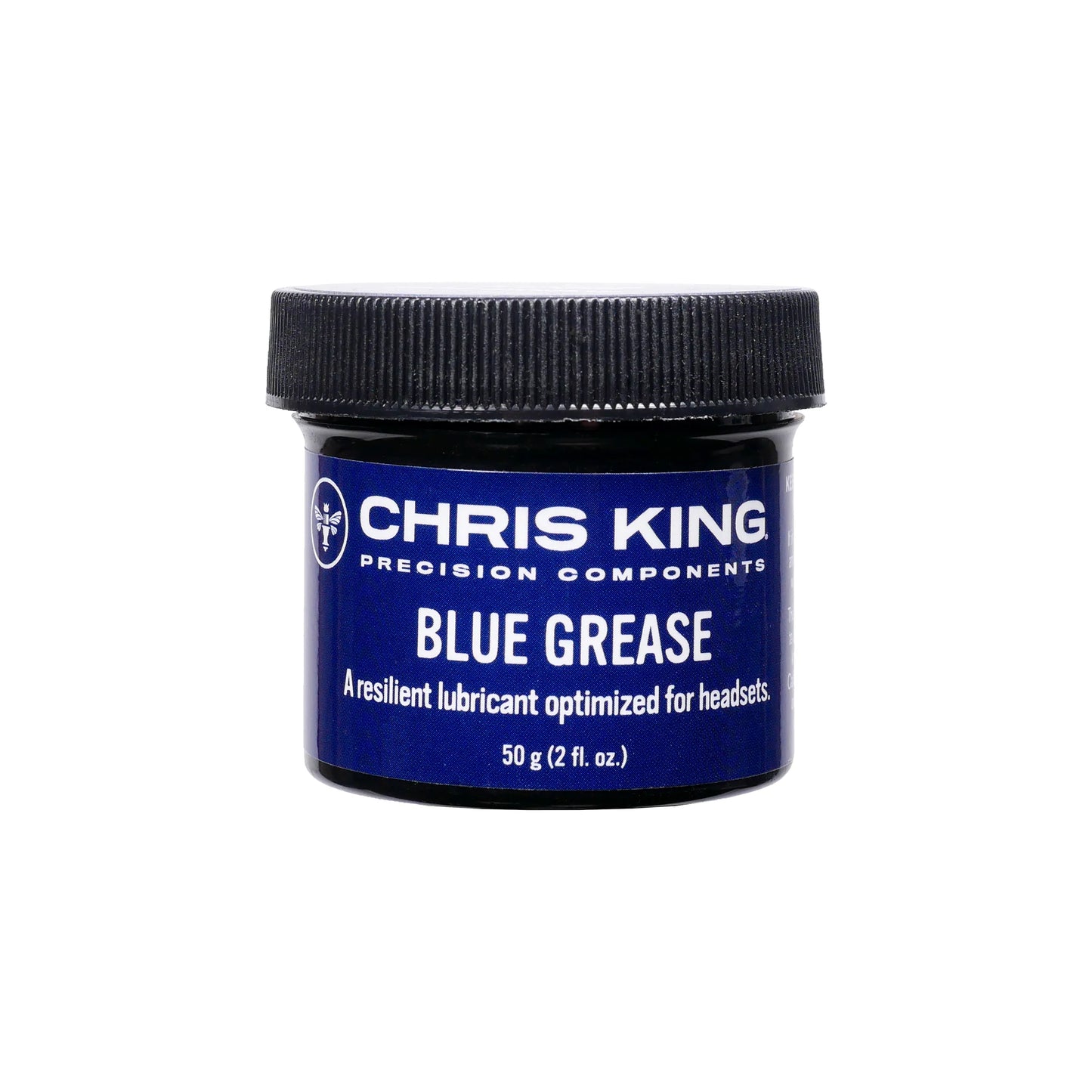 CHRIS KING BLUE fedt (50 g)