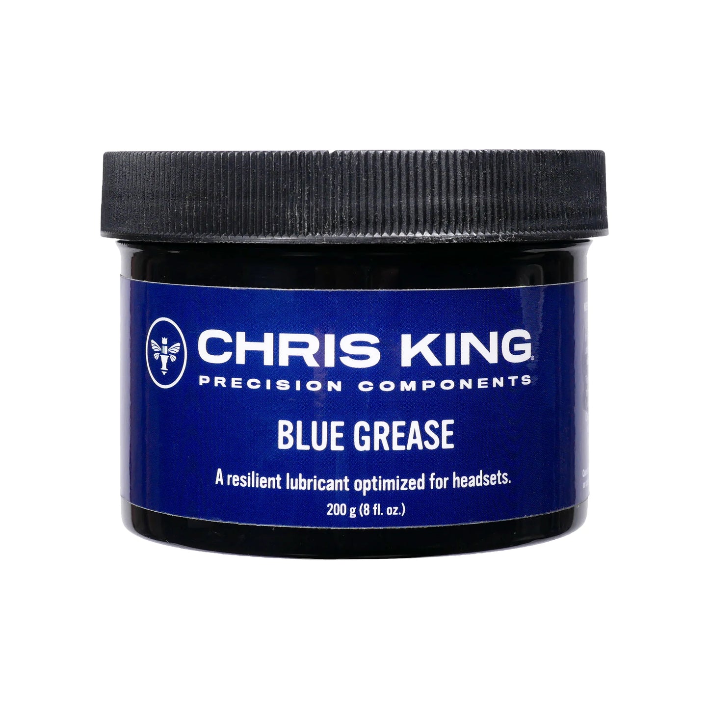 CHRIS KING BLUE fedt (200 g)