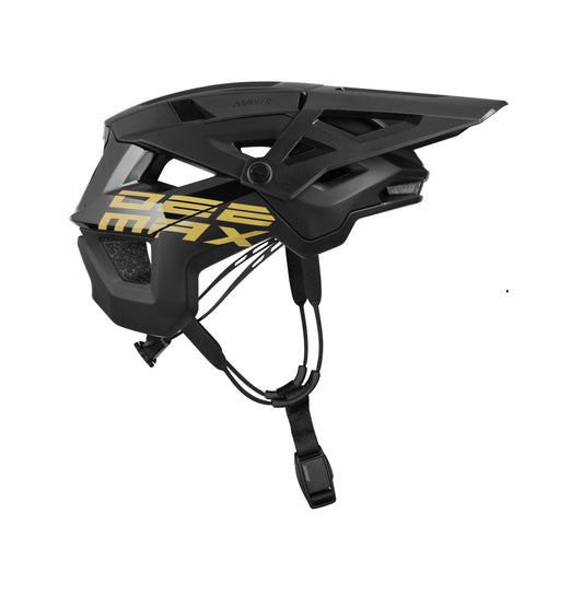 MAVIC DEEMAX PRO MIPS MTB-hjelm Sort