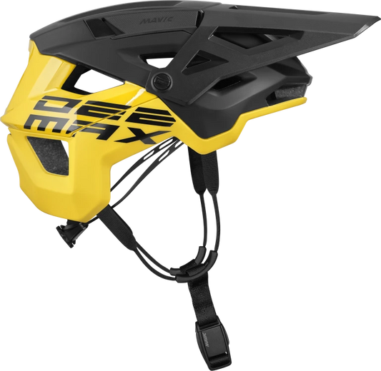 MTB Helmet MAVIC DEEMAX PRO MIPS Yellow