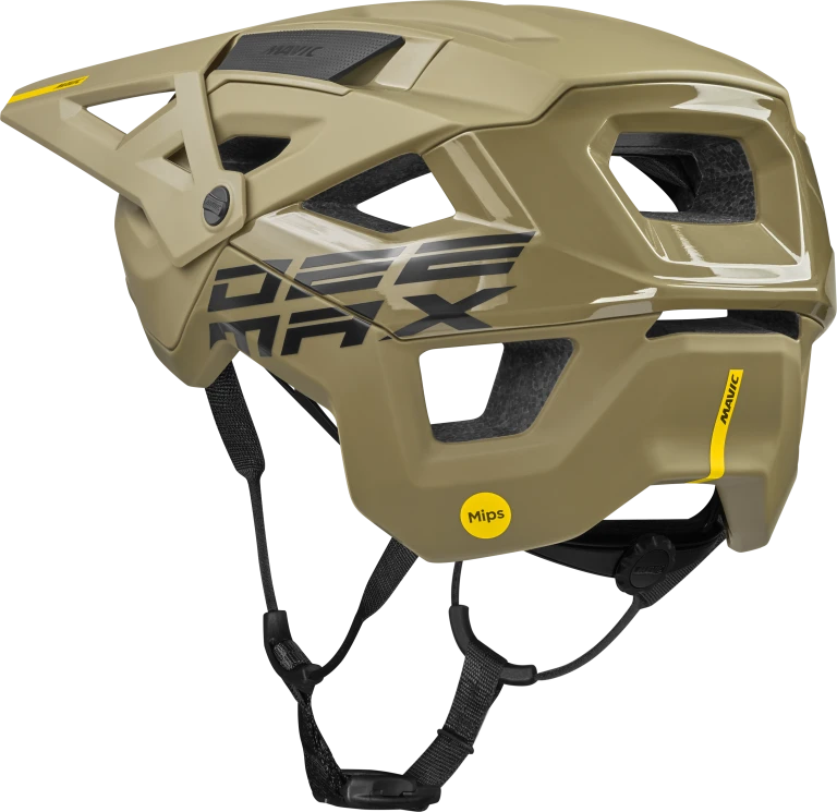 MAVIC DEEMAX PRO MIPS MTB-hjelm Beige