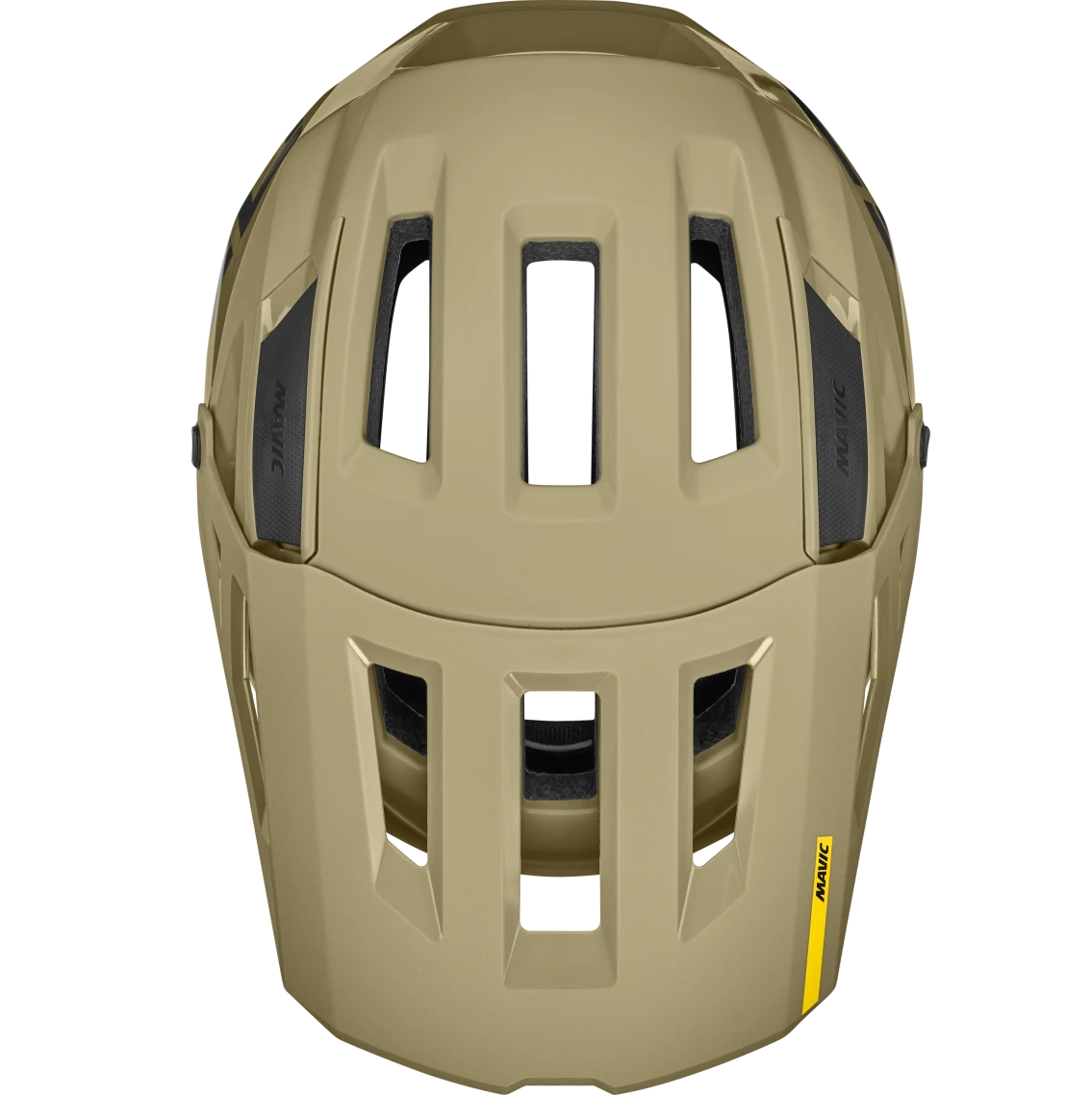 MAVIC DEEMAX PRO MIPS MTB-hjelm Beige