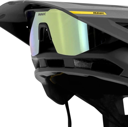 MAVIC DEEMAX PRO MIPS MTB-hjelm Beige