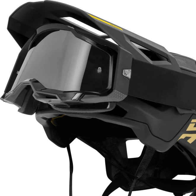 MAVIC DEEMAX PRO MIPS MTB-hjelm Beige