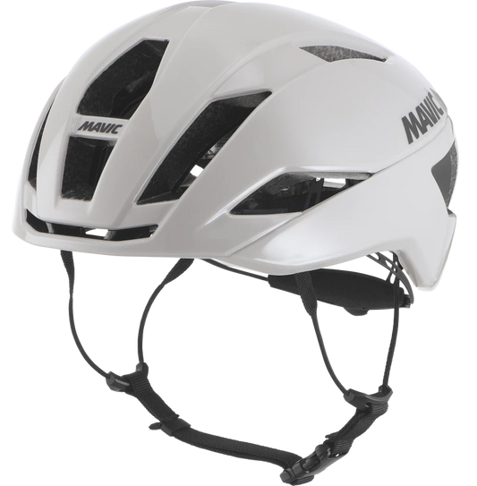 MAVIC COMETE SL MIPS Road Helmet Light Grey