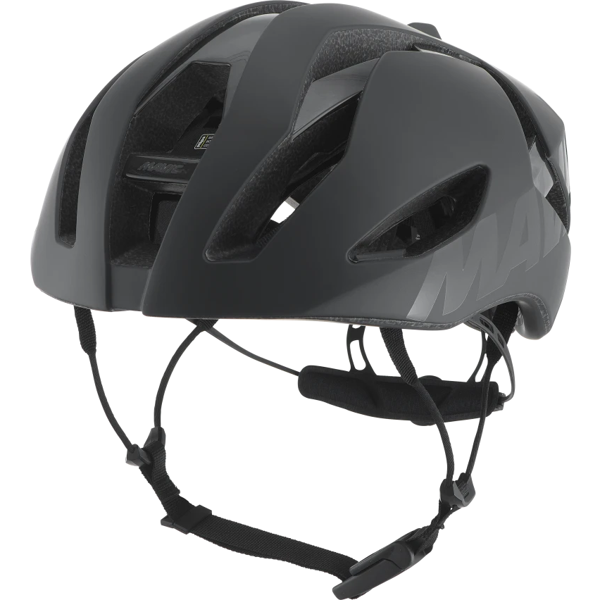 MAVIC COMETE ULTIMATE 2 MIPS landevejshjelm Sort