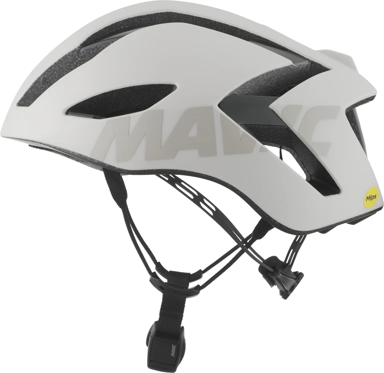 MAVIC COMETE ULTIMATE 2 MIPS landevejshjelm grå