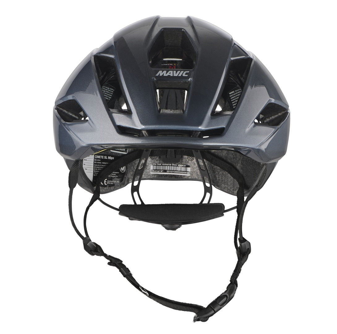 MAVIC COMETE SL MIPS Road Helmet Grey