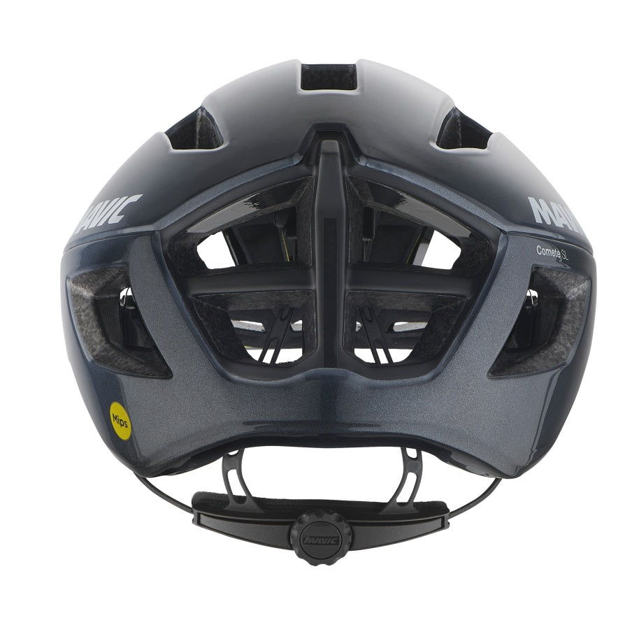 MAVIC COMETE SL MIPS Road Helmet Grey