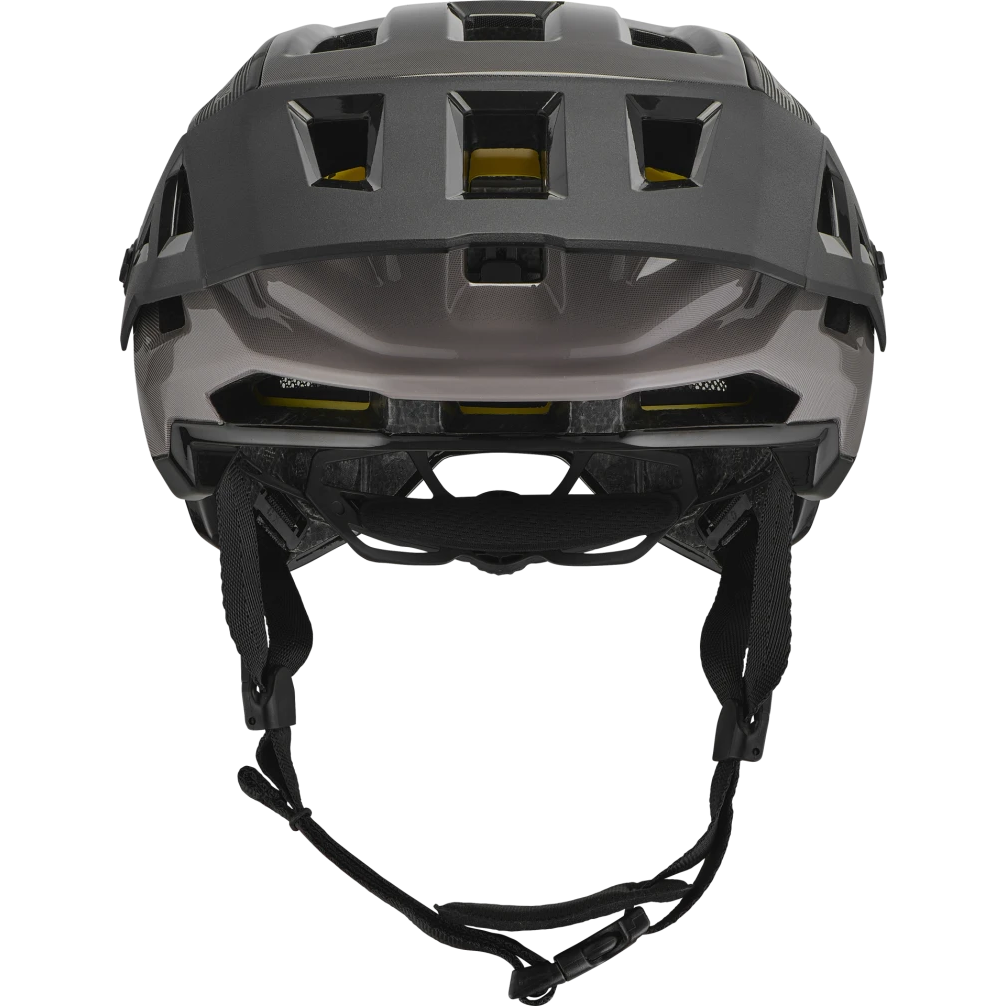 MAVIC DEEMAX TRAIL MTB-hjelm Sort