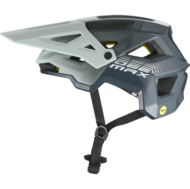 MAVIC DEEMAX TRAIL MTB-hjelm grå