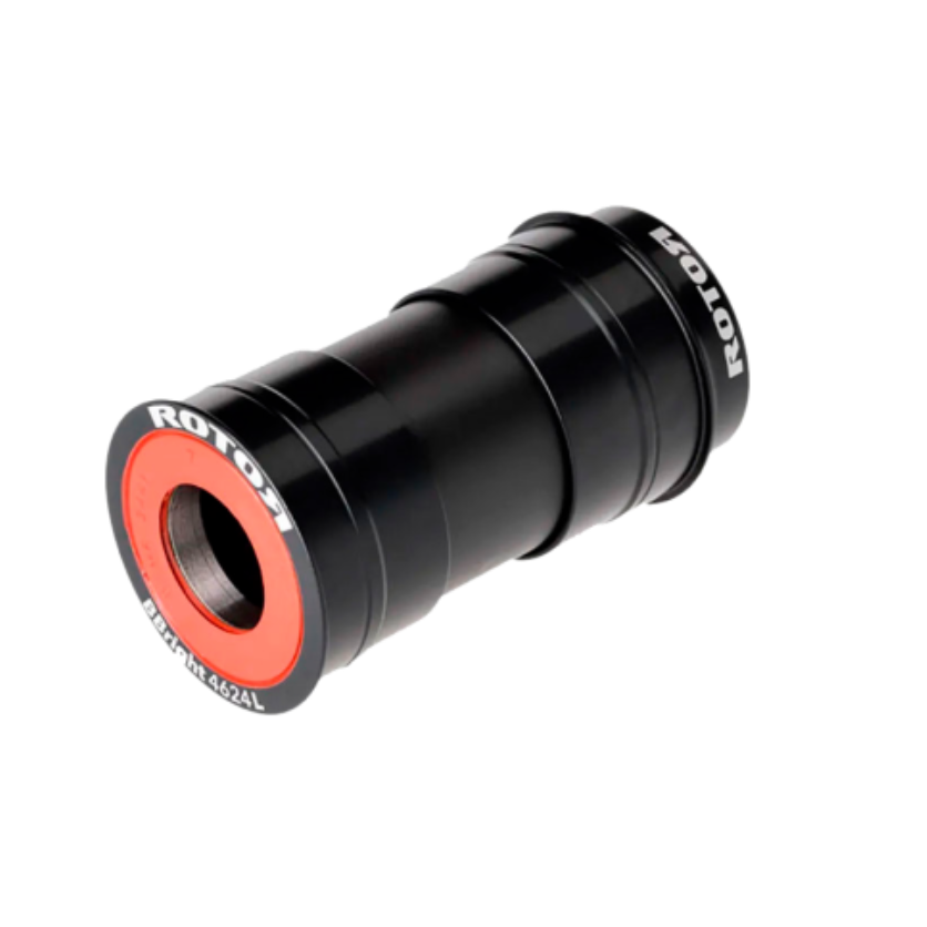 ROTOR PRESS FIT 46-24 BB Højre kranksæt