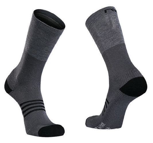 NORTHWAVE EXTREME PRO HIGH-strømper Sort