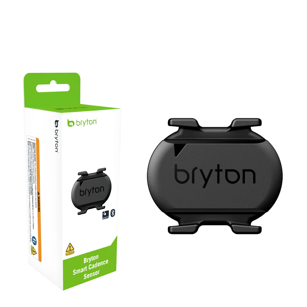 BRYTON ANT+/Bluetooth kadencesensor