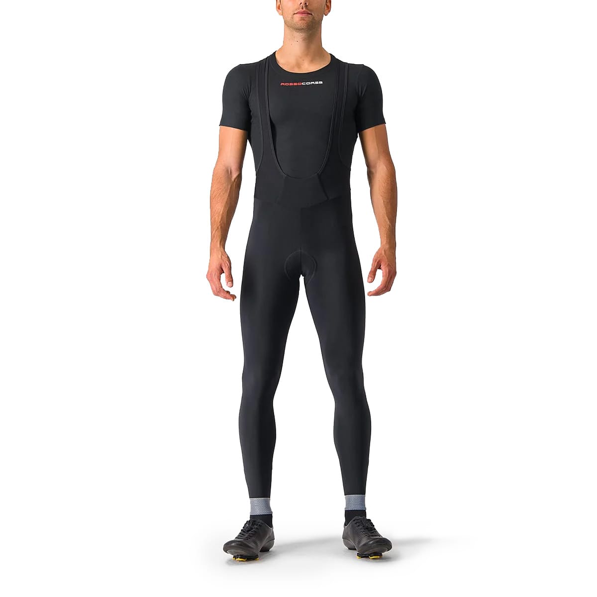 CASTELLI TUTTO NANO Bib Tight Sort