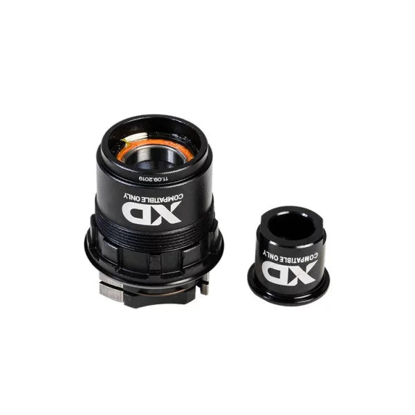 CRANKBROTHERS SYNTHESIS Freewheel Body Type Sram XD Alu