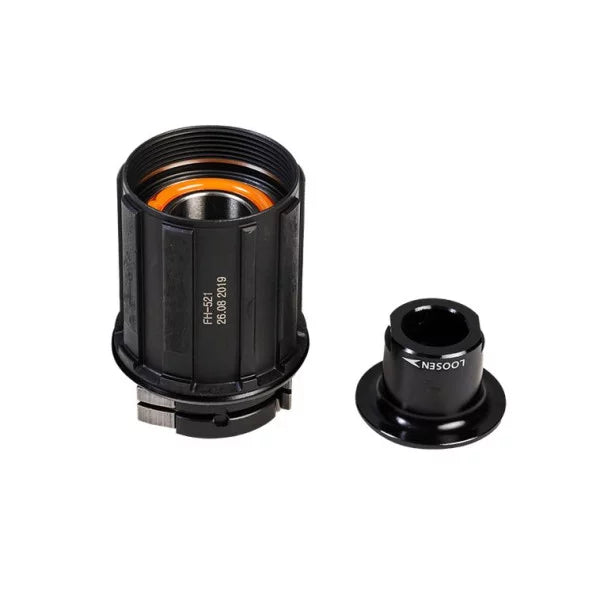 CRANKBROTHERS SYNTHESIS Freewheel Body Type Shimano HG Steel