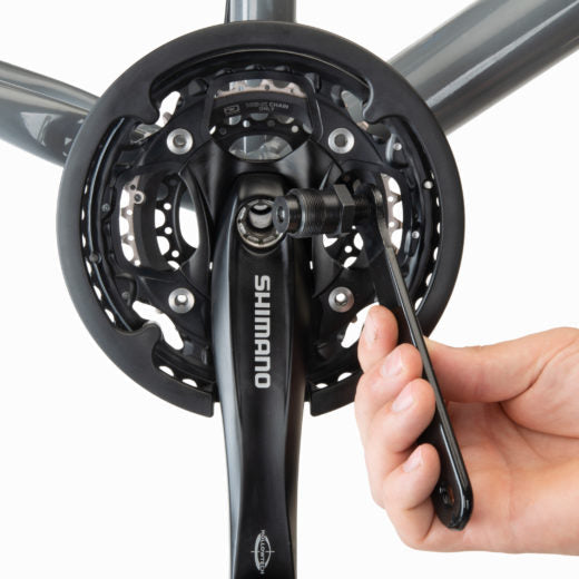 PARK TOOL CCP-44 Aftrækker til krumtap
