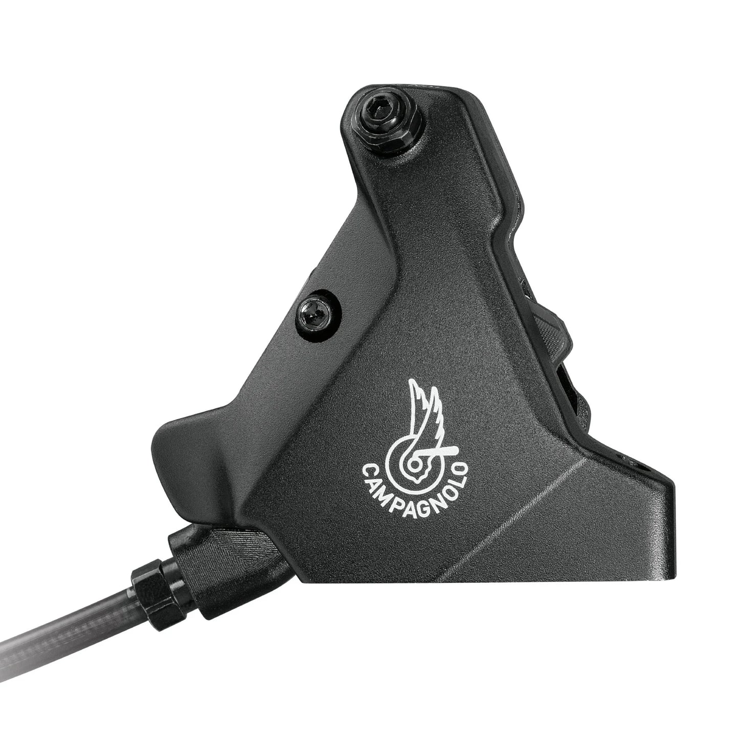 Bremsekaliber for/bag 140 mm FM CAMPAGNOLO SUPER RECORD 12V WRL DISC