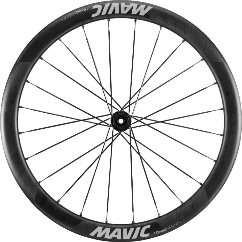 MAVIC COSMIC SLR 45 DISC 23mm Tubeless Ready baghjul (Center Lock)