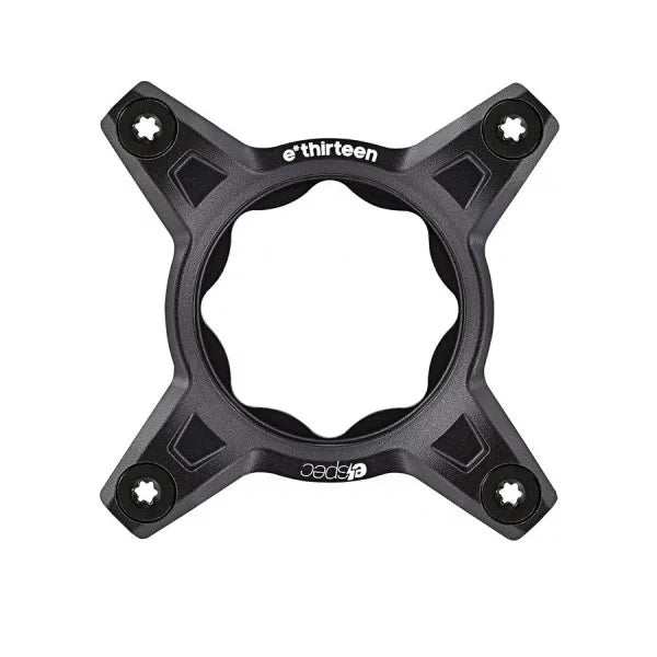 E.THIRTEEN E-SPEC Direct Mount TQ HPR50 55 mm krankboksspindel