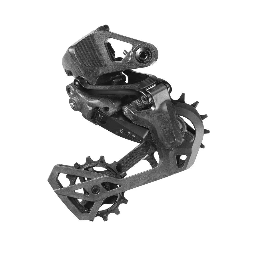 CAMPAGNOLO SUPER RECORD WRL 2x13V-pakke