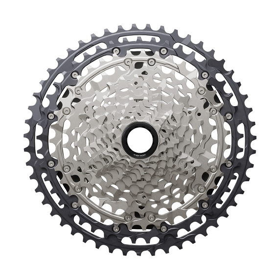 SHIMANO XT CS-M8200 Hyperglide + 12 Speed Cassette