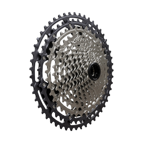 SHIMANO XT CS-M8200 Hyperglide + 12 Speed Cassette