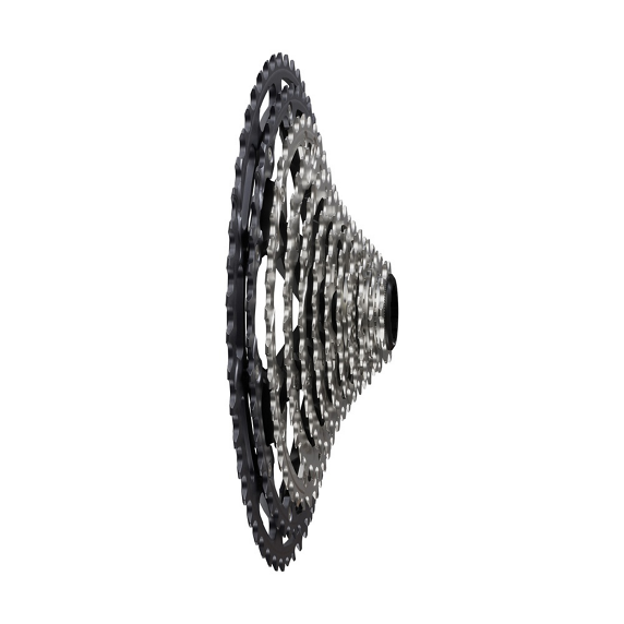 SHIMANO XT CS-M8200 Hyperglide + 12 Speed Cassette