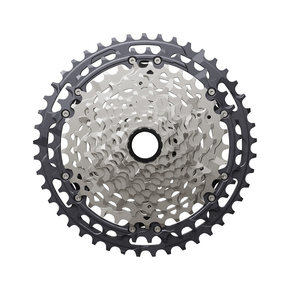 SHIMANO XT CS-M8200 Hyperglide + 12 Speed Cassette