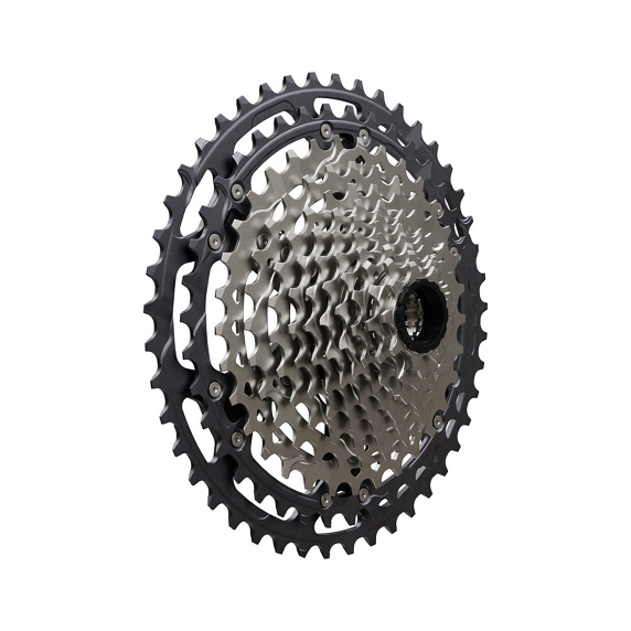 SHIMANO XT CS-M8200 Hyperglide + 12 Speed Cassette