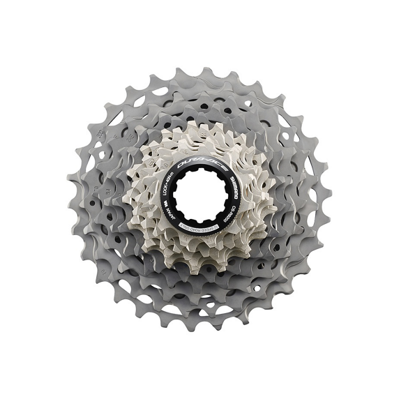 SHIMANO DURA-ACE CS-R9200 12V kassette